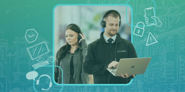 How Recent Cyber Attacks on UK Retailers Could Happen to any Business
